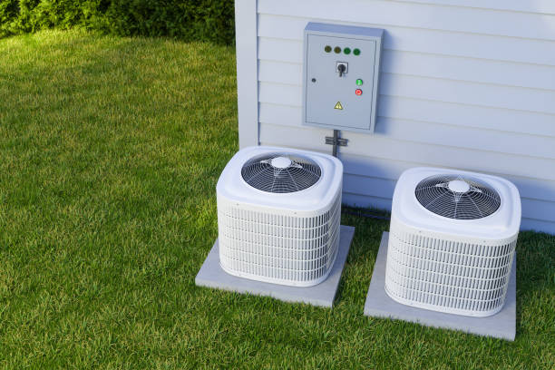 Best Energy-efficient HVAC Solutions in Lemmon, SD