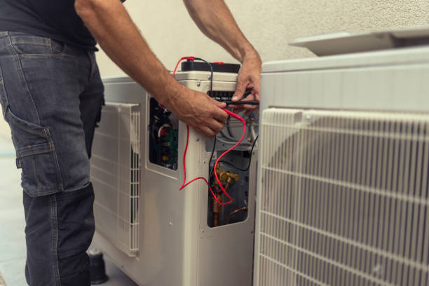 Best HVAC for Healthcare Facilities in Lemmon, SD