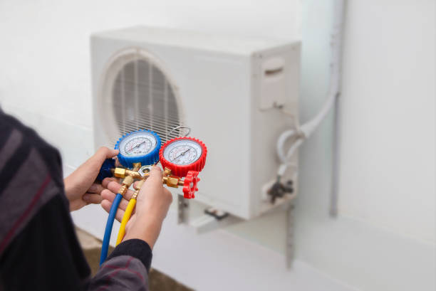 Best Seasonal HVAC Services in Lemmon, SD