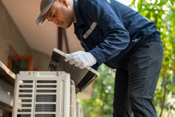 Best VRF (Variable Refrigerant Flow) Systems in Lemmon, SD