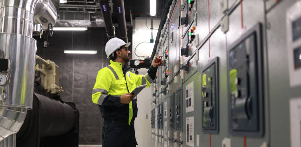 Best HVAC Software and Technology in Lemmon, SD