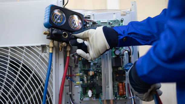 Best Solar-powered HVAC Systems in Lemmon, SD