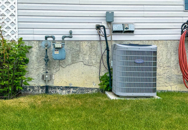Best Residential HVAC in Lemmon, SD